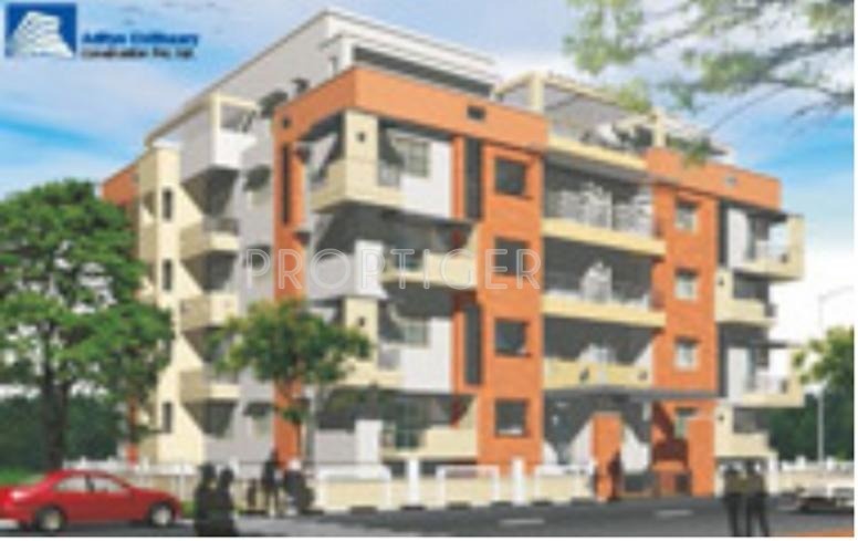 Aditya Chithaary Vijaya Elite