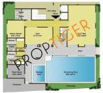 Images for Master Plan of Bhavana Western Manor Residency Images for Master Plan of Bhavana Western Manor Residency