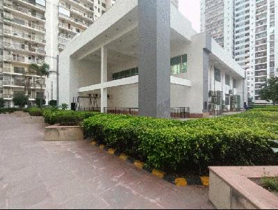  golf-view Club House