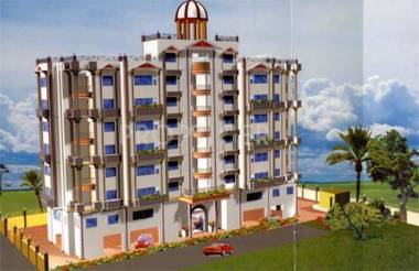 Images for Elevation of Dattani Groups Shreeji Sharan Images for Elevation of Dattani Groups Shreeji Sharan