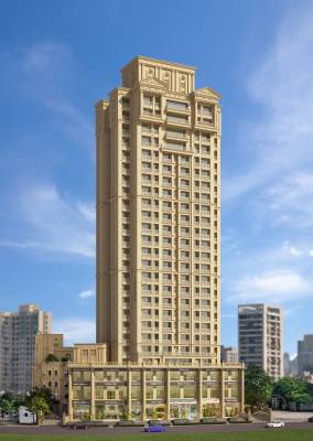 florence Elevation Elevation