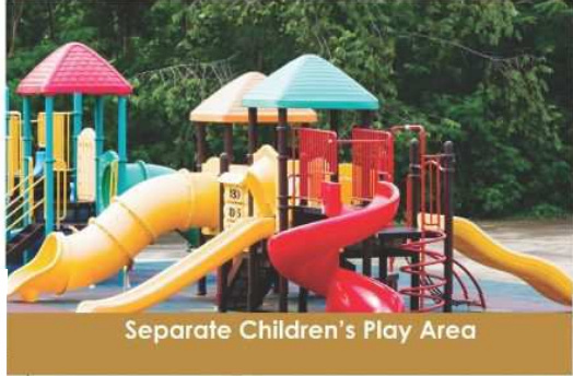  florence Children's play area