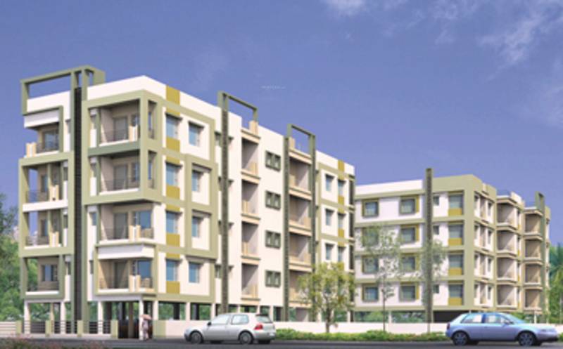 Images for Elevation of KIC Neelkunj