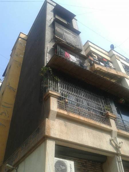 Images for Elevation of Reputed Builder Soham CHS