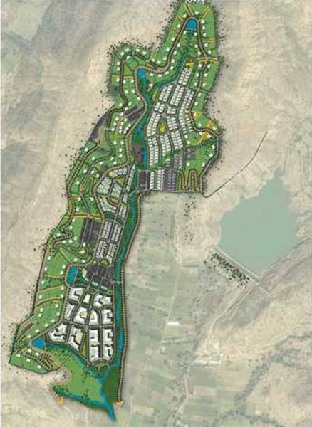  ss-teak-county-phase-2 Master Plan