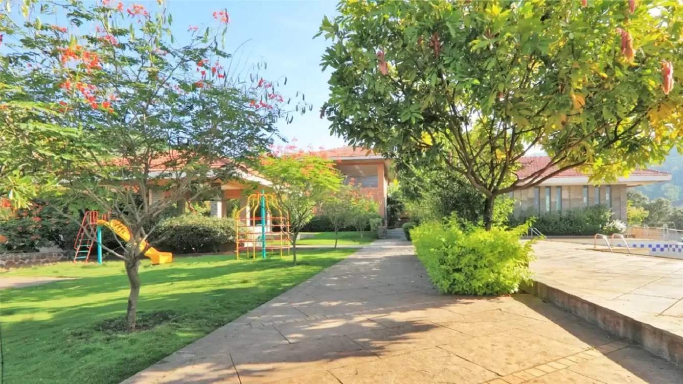  ss teak county phase 2 Children's play area