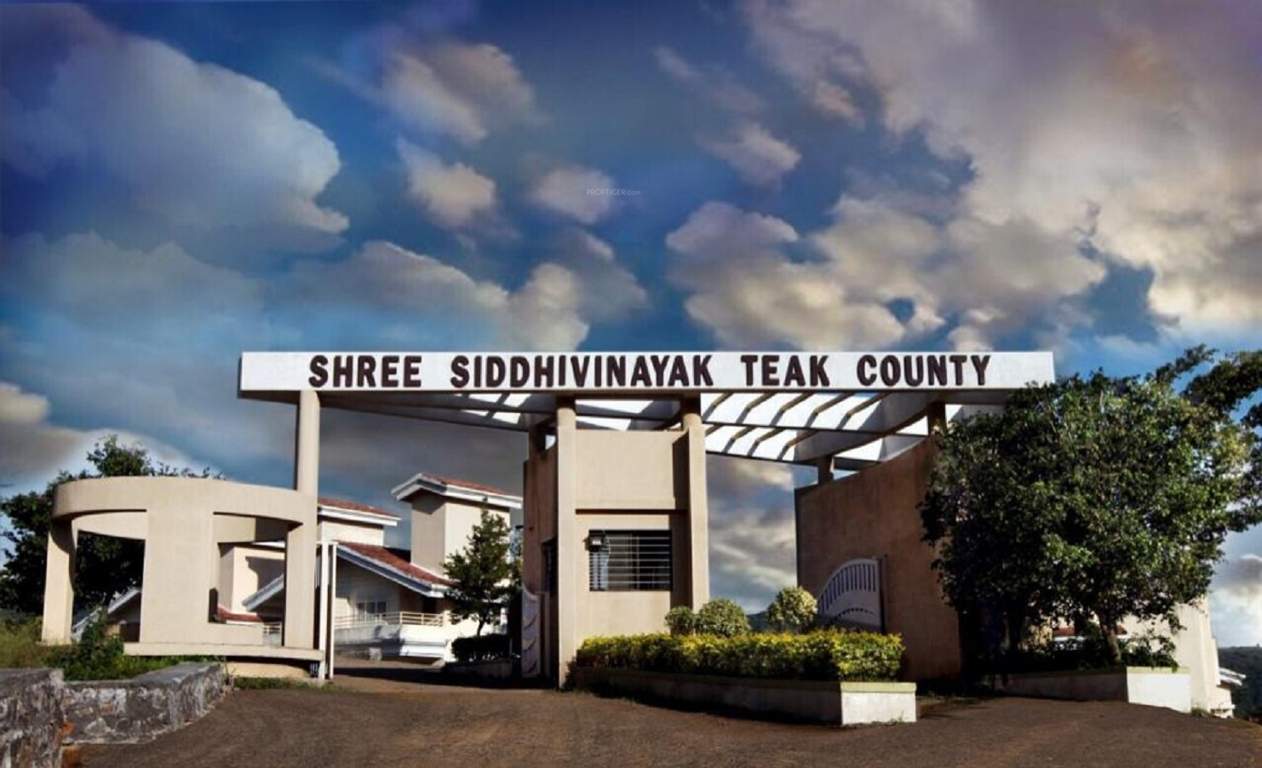  ss teak county phase 2 Gated Community
