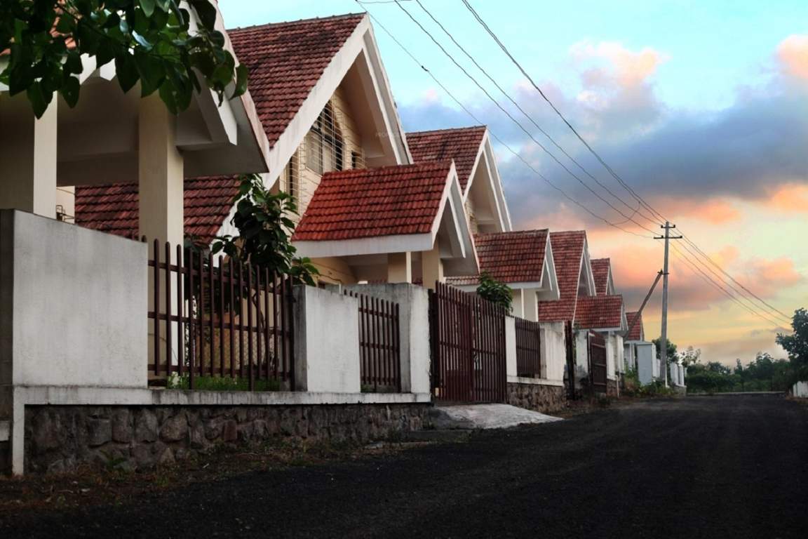  ss teak county phase 2 Internal Roads