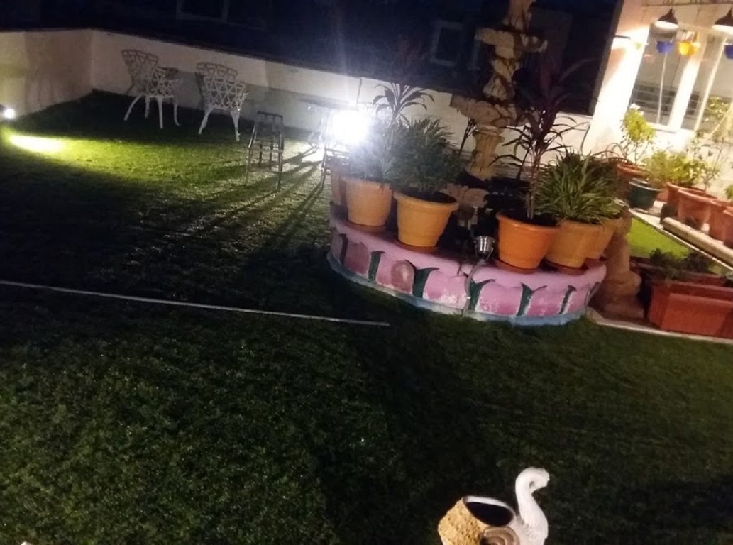  swarna villas Landscaped Gardens