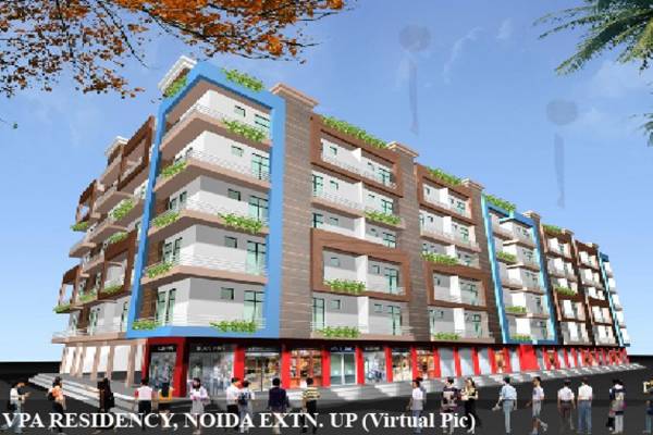 Images for Elevation of VPA VPA Residency