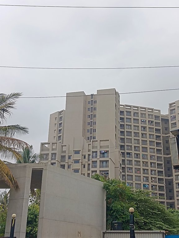 orchid whitefield Elevation