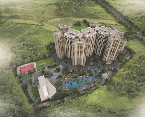 Images for Elevation of Goyal Orchid Whitefield orchid-whitefield Images for Elevation of Goyal Orchid Whitefield