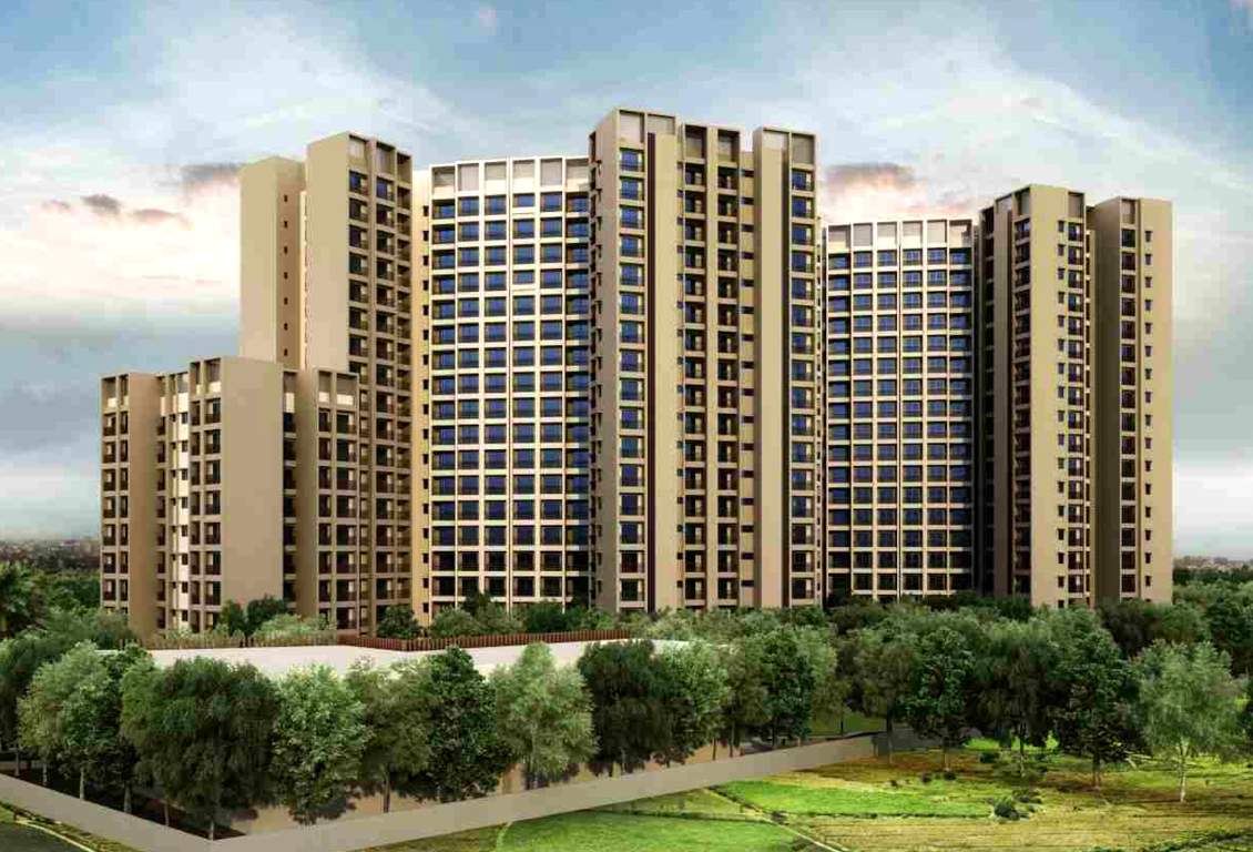 orchid whitefield Images for Elevation of Goyal Orchid Whitefield