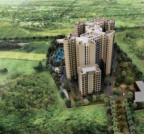 Images for Elevation of Goyal Orchid Whitefield orchid-whitefield Images for Elevation of Goyal Orchid Whitefield