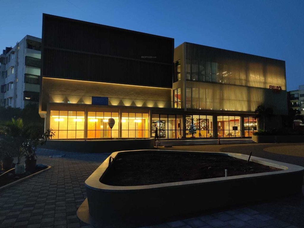 Goyal Orchid Whitefield