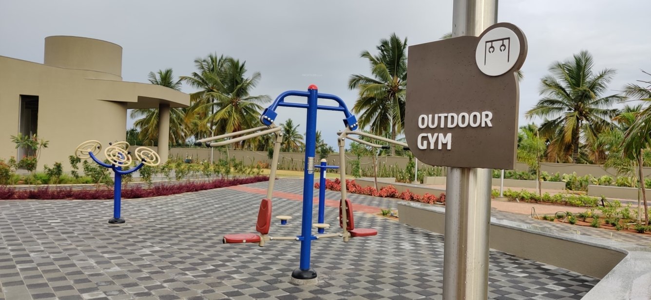 Goyal Orchid Whitefield