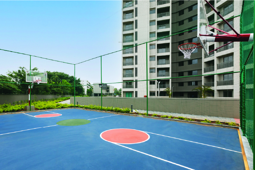 Goyal Orchid Whitefield