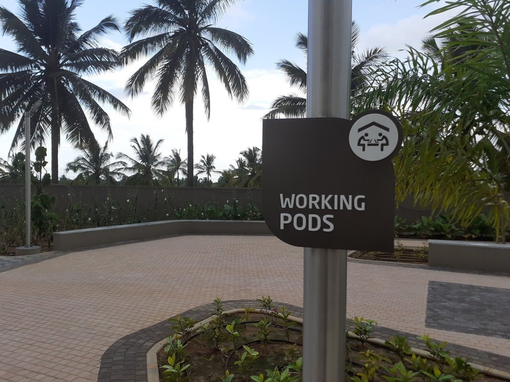 Goyal Orchid Whitefield