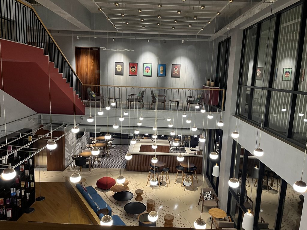 Goyal Orchid Whitefield