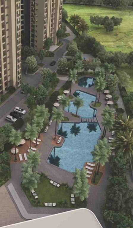 orchid whitefield Images for Amenities of Goyal Orchid Whitefield