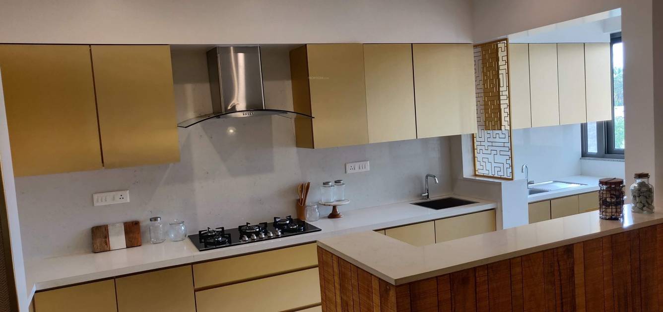 orchid whitefield Kitchen