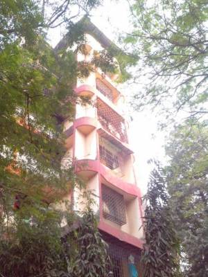 Images for Elevation of Reputed Builder Kavita Society
