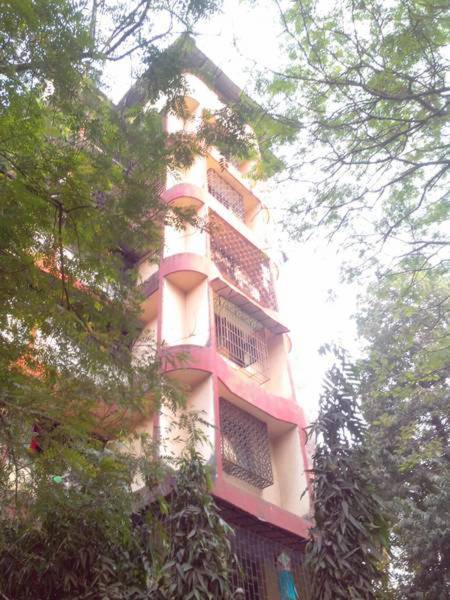 Images for Elevation of Reputed Builder Kavita Society