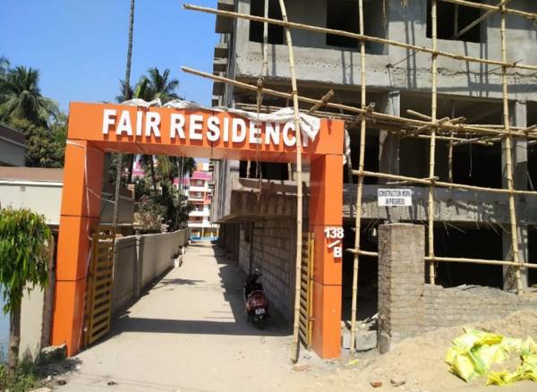 Images for Construction Status of Subarban Fair Residency Images for Construction Status of Subarban Fair Residency