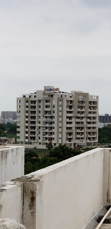 Images for Elevation of Gordhan Shree Gordhan Heights