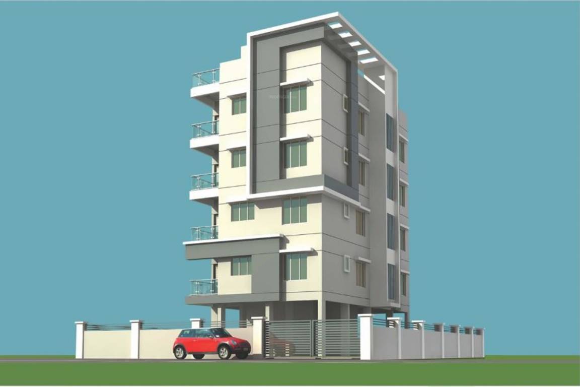 Images for Elevation of Ghanwat Verona Images for Elevation of Ghanwat Verona