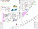 Images for Layout Plan of Siddhi Vinayak City Images for Layout Plan of Siddhi Vinayak City