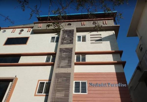 Elevation paradise Elevation