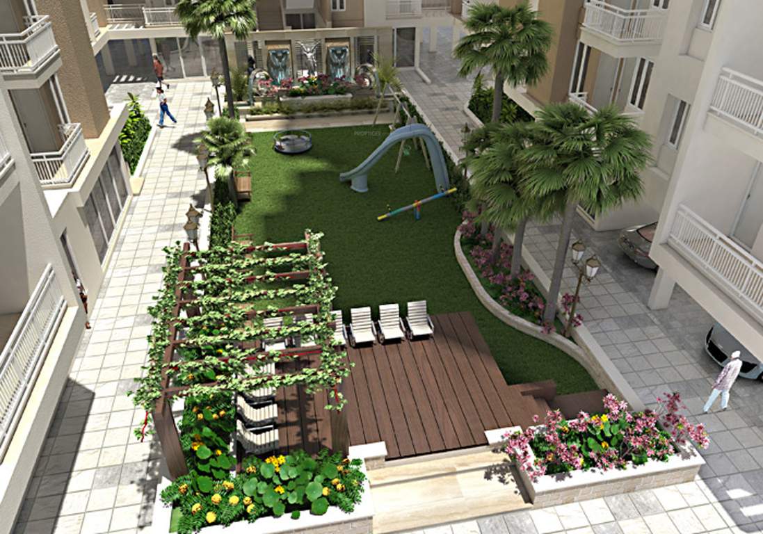 Images for Amenities of Unnati Jagat Hills