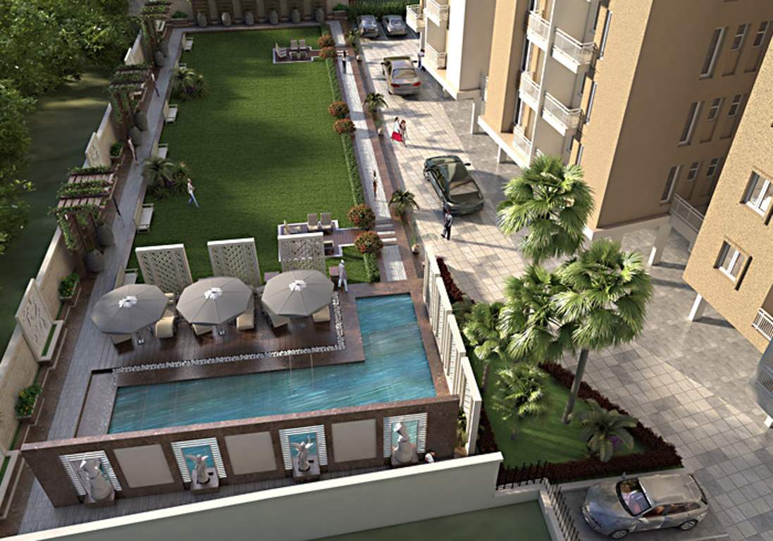 Images for Amenities of Unnati Jagat Hills