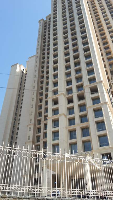 one hiranandani park Images for Project