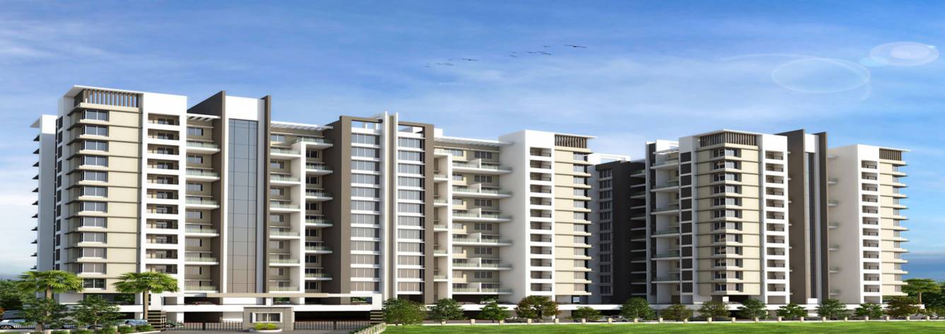 Images for Elevation of Prestige Heights