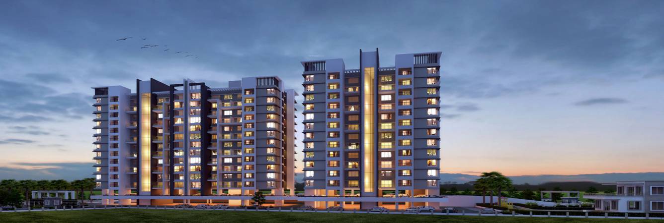 Images for Elevation of Prestige Heights