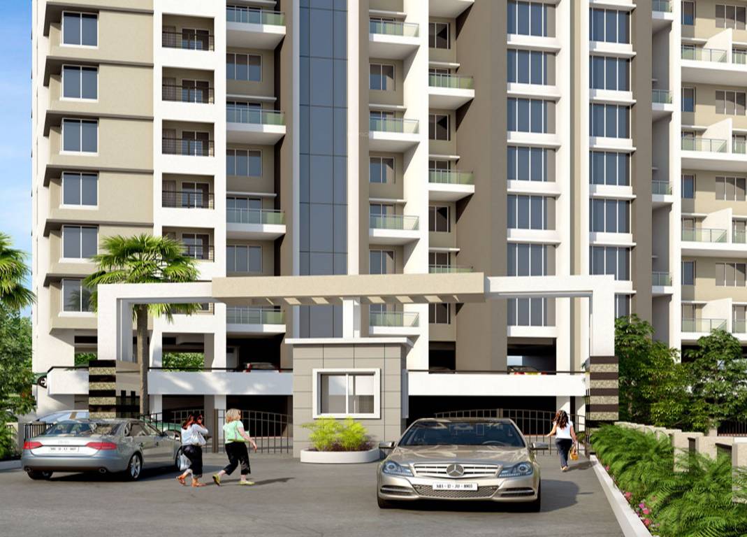 Images for Amenities of Prestige Heights