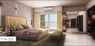 Bedroom heights Bedroom