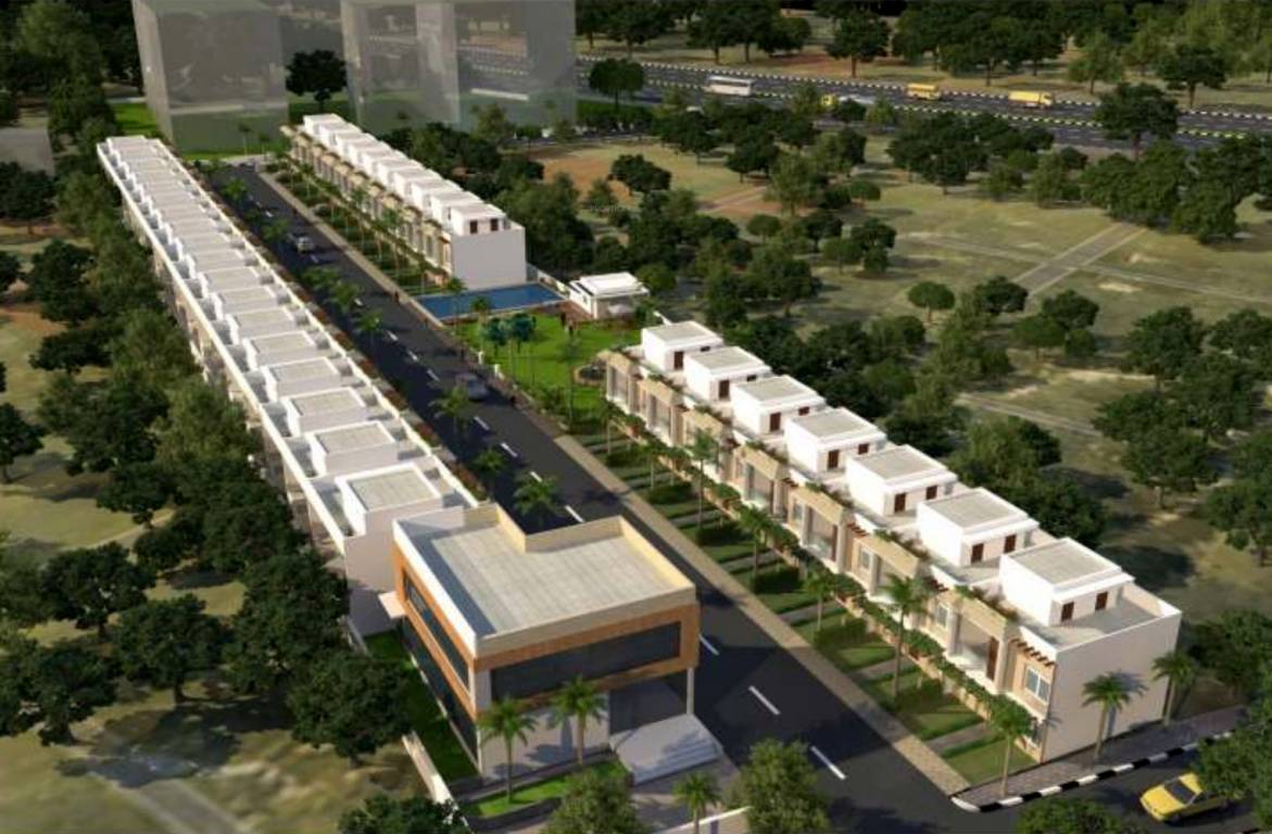 Images for Elevation of Chordias The Marbella