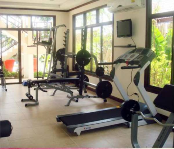 Images for Amenities of Chordias The Marbella