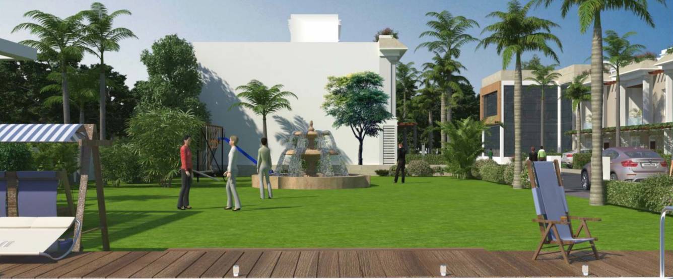 Images for Amenities of Chordias The Marbella