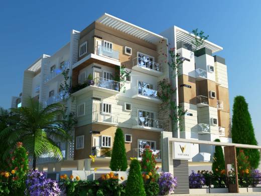 vistara Images for Elevation of Prominent Vistara Images for Elevation of Prominent Vistara