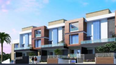 Images for Elevation of K N Insignia Phase II