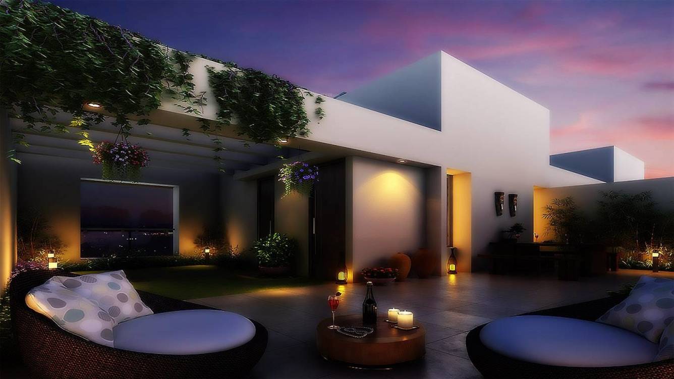 Images for Amenities of K N Insignia Phase II