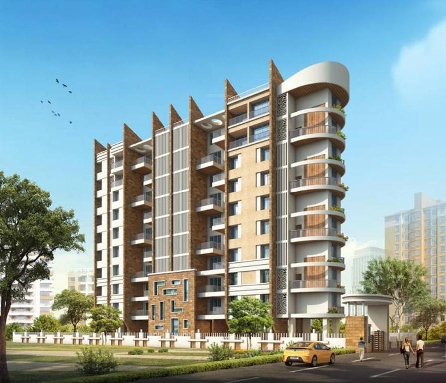 Images for Elevation of Wonder Blessings