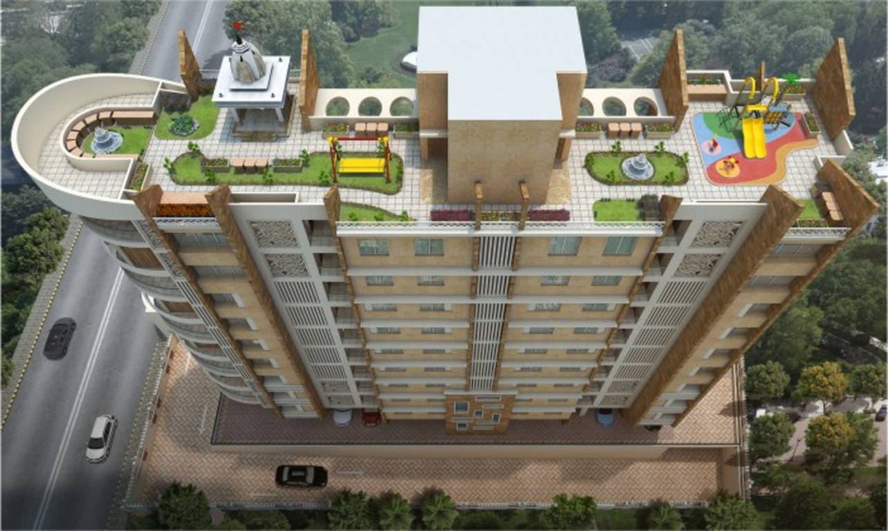 Images for Elevation of Wonder Blessings