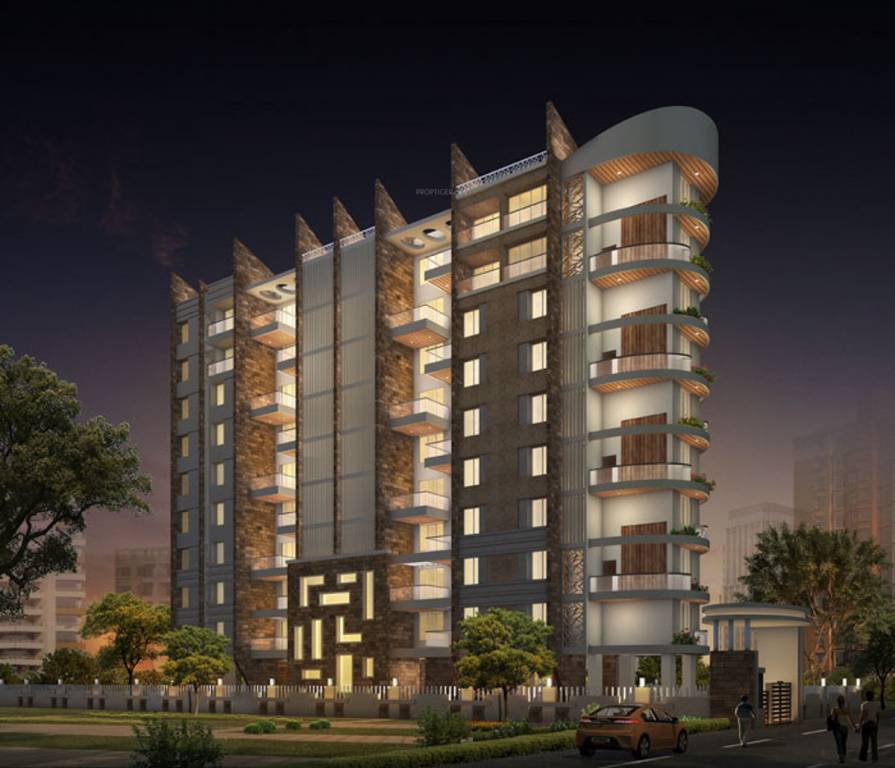 Images for Elevation of Wonder Blessings