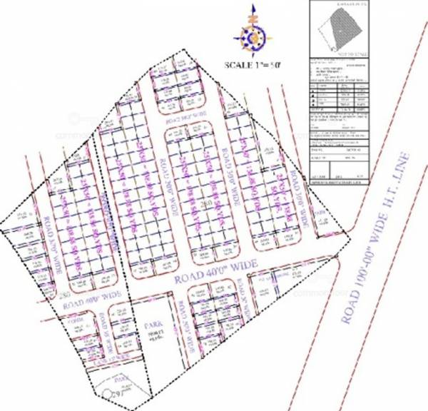 Images for Layout Plan of IPG Casa 9 Images for Layout Plan of IPG Casa 9