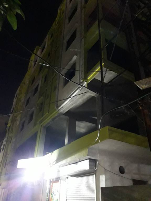 Images for Elevation of MN Sweety Tower